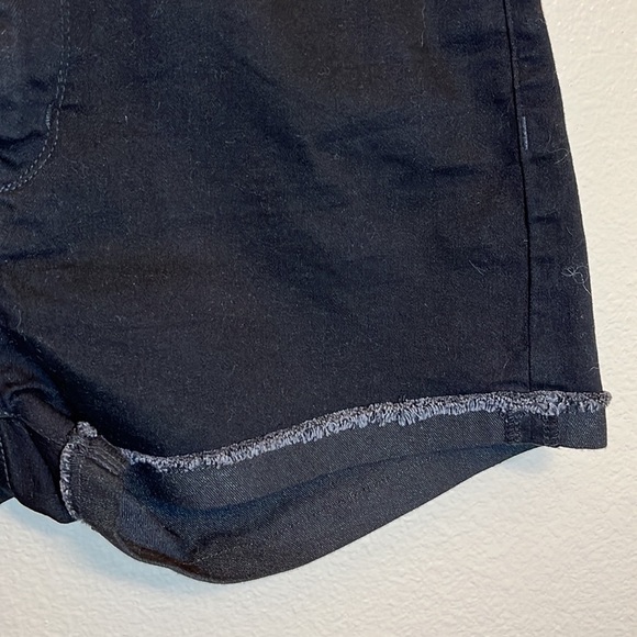 Signature by Levi Strauss Jean Shorts - Picture 5 of 11